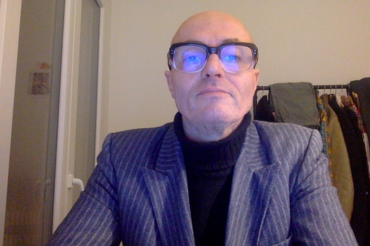 Thierry的第一张照片--合肥相亲服务中心