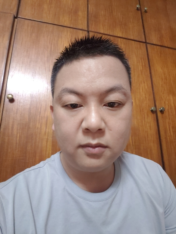 猫哥的第一张照片--合肥相亲服务中心