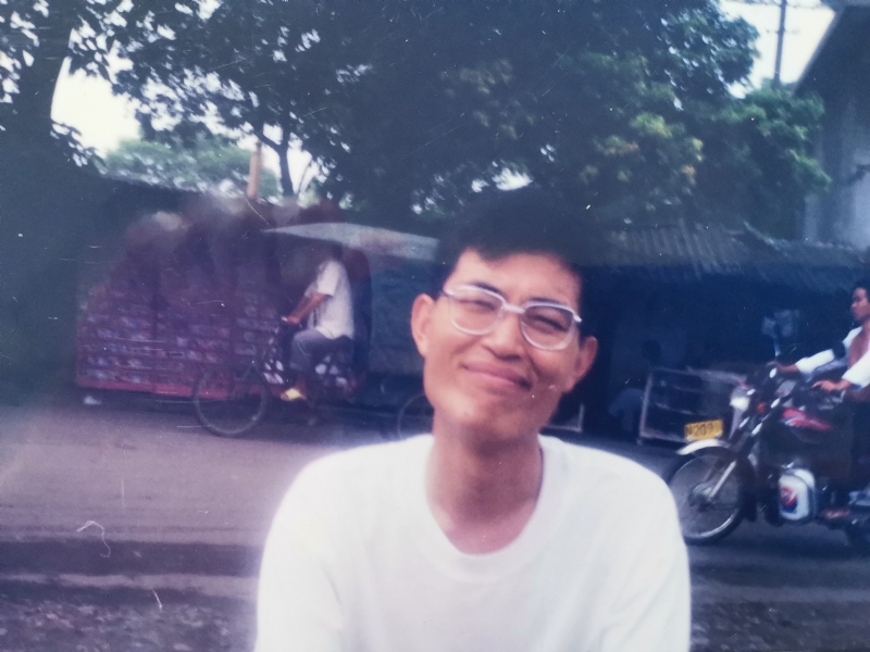 王子的第二张照片--合肥相亲服务中心