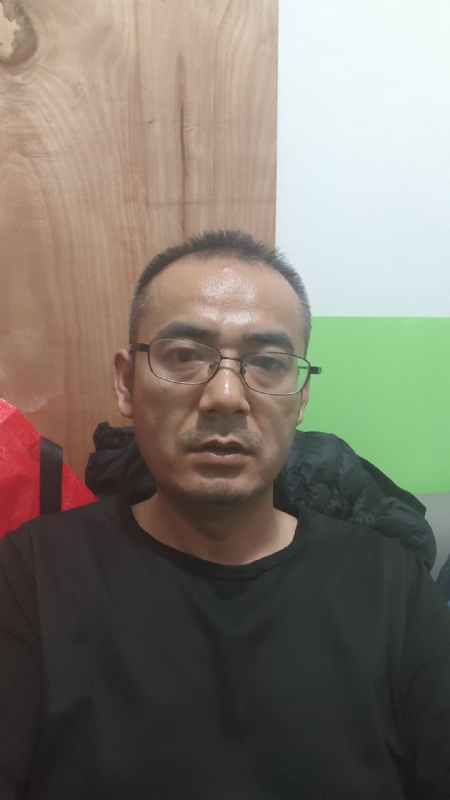 mini的第一张照片--合肥相亲服务中心