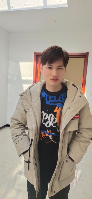 真诚的小帅的第二张照片--合肥相亲服务中心