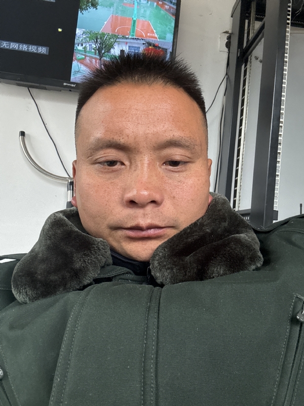 文森的第二张照片--合肥相亲服务中心