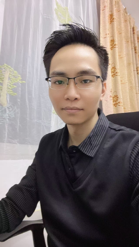 西西在征婚的第二张照片--合肥相亲服务中心