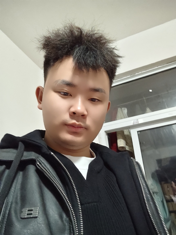 阿龙找对象的第一张照片--合肥相亲服务中心