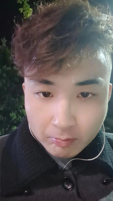 超仔的第一张照片--合肥相亲服务中心