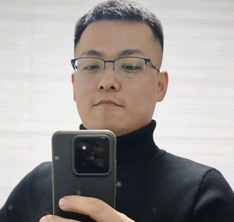 清风的第一张照片--合肥相亲服务中心