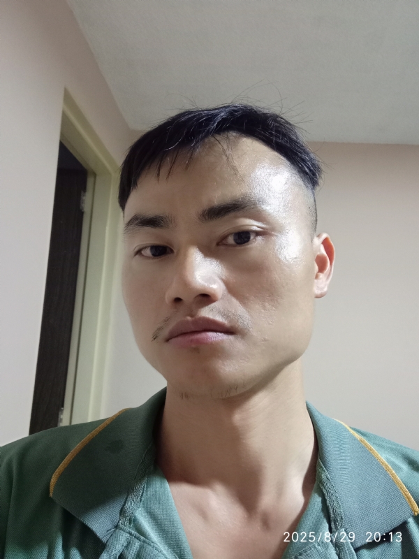 自简的第一张照片--合肥相亲服务中心