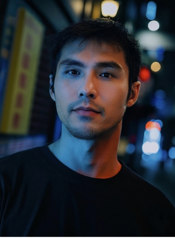 一蔸黄花菜的第一张照片--合肥相亲服务中心