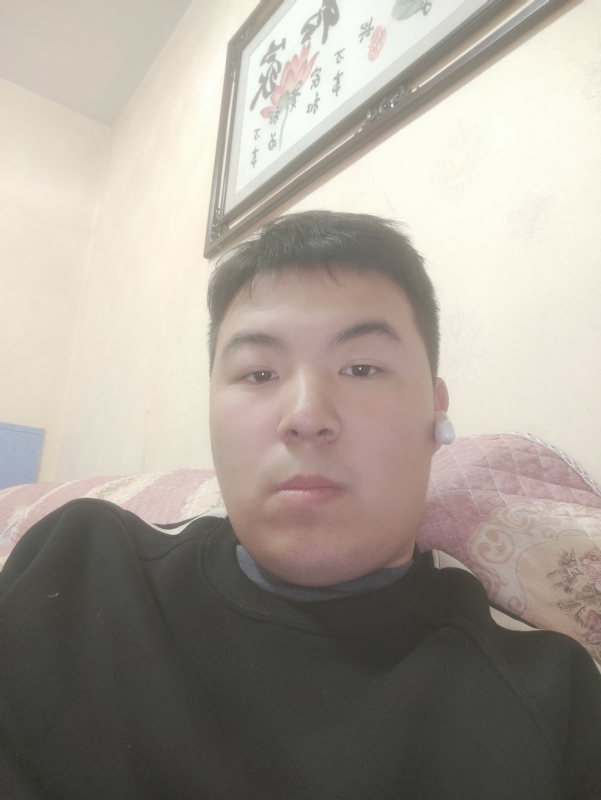 做你的男人的第二张照片--合肥相亲服务中心