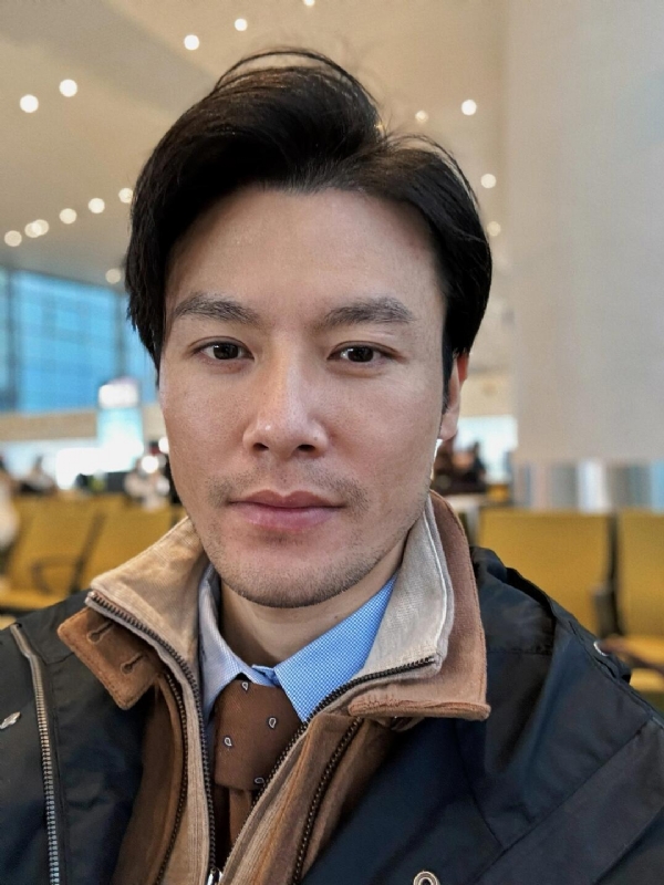 Jiahao的第一张照片--合肥相亲服务中心