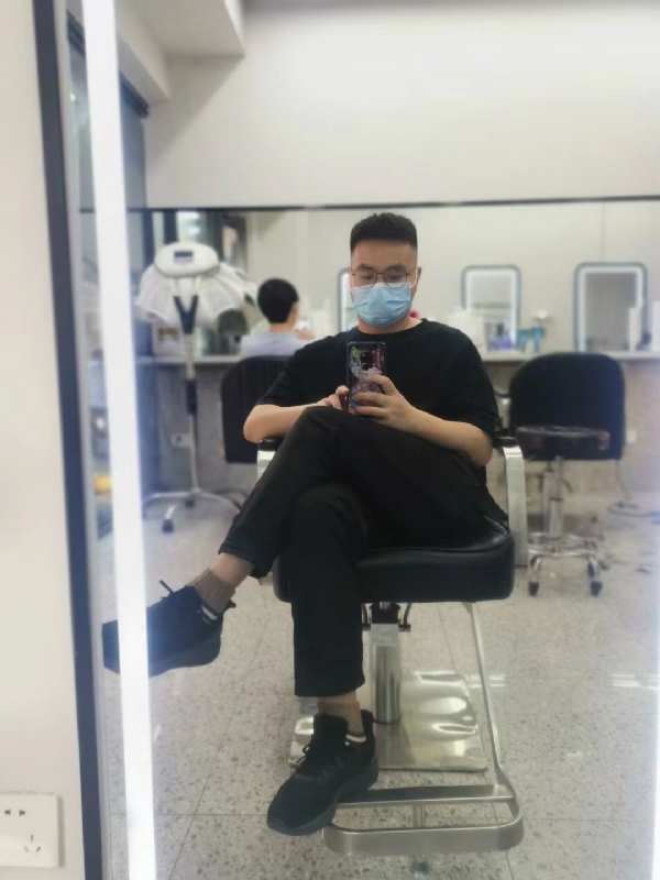 暮三的第二张照片--合肥相亲服务中心