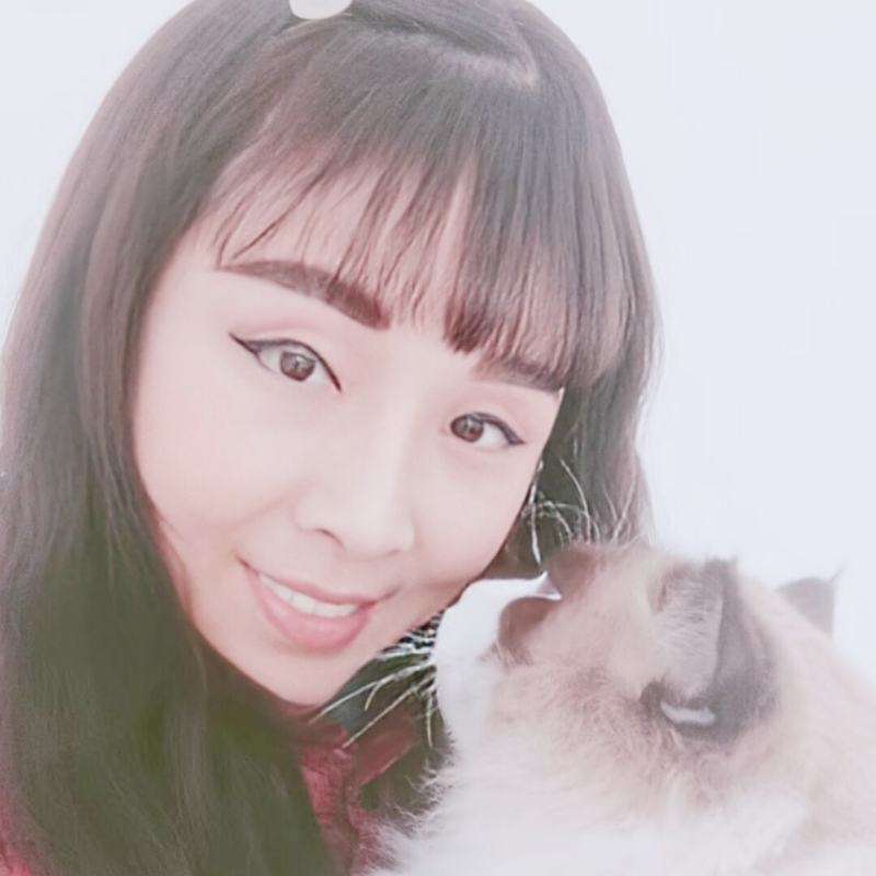 梦雅的第一张照片--合肥相亲服务中心