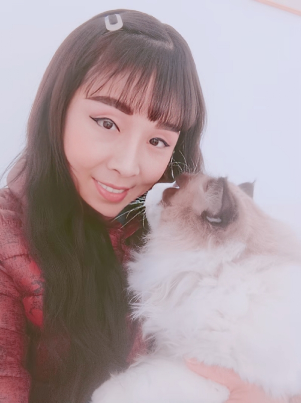 梦雅的第二张照片--合肥相亲服务中心