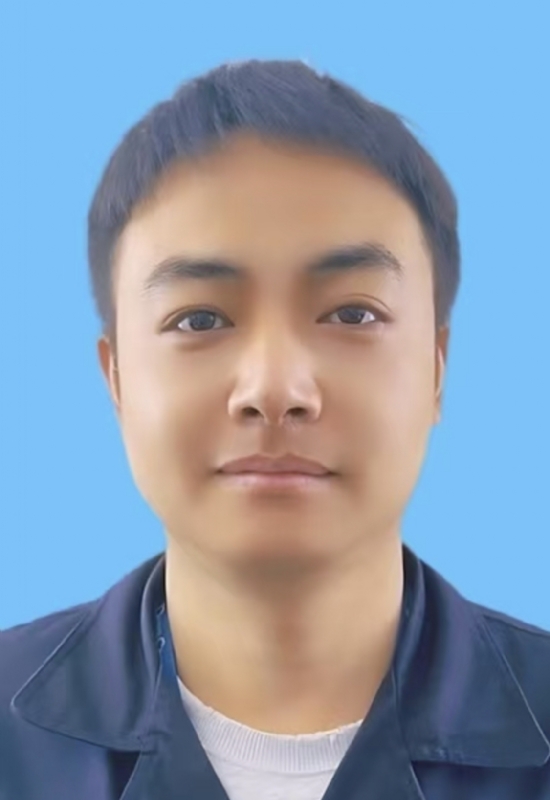 小帅哥的第一张照片--合肥相亲服务中心