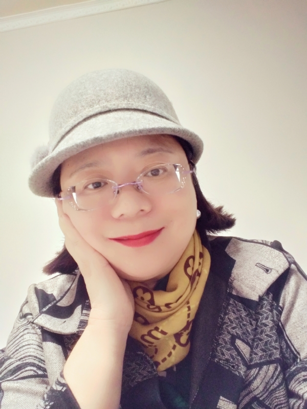 katkatkat的第一张照片--合肥相亲服务中心