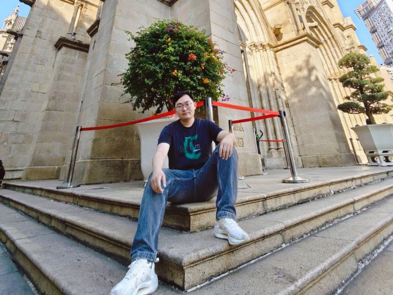 Marco的第四张照片--合肥相亲服务中心