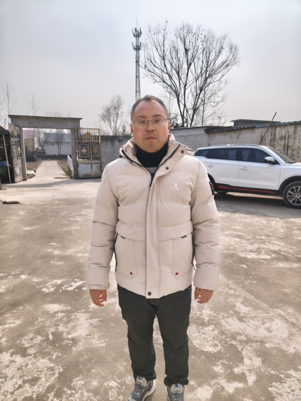 无狠的第一张照片--合肥相亲服务中心