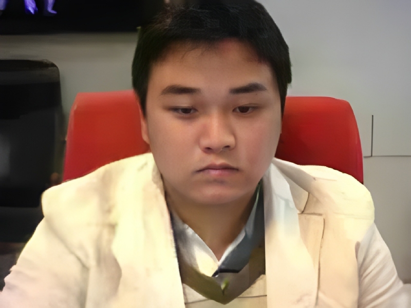 天道的第四张照片--合肥相亲服务中心