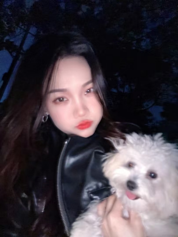 元气的第二张照片--合肥相亲服务中心