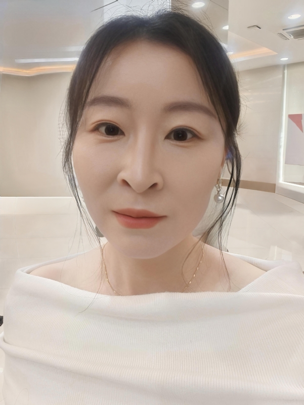 十二月雪的第四张照片--合肥相亲服务中心