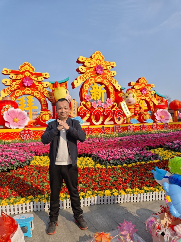 平平淡淡的第一张照片--合肥相亲服务中心