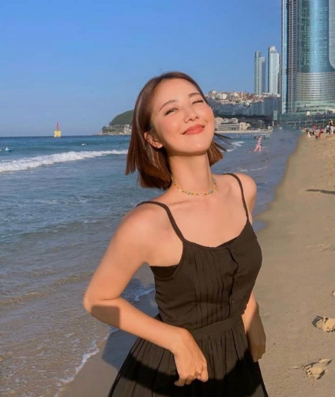 kimsoyeon10的第一张照片--合肥相亲服务中心