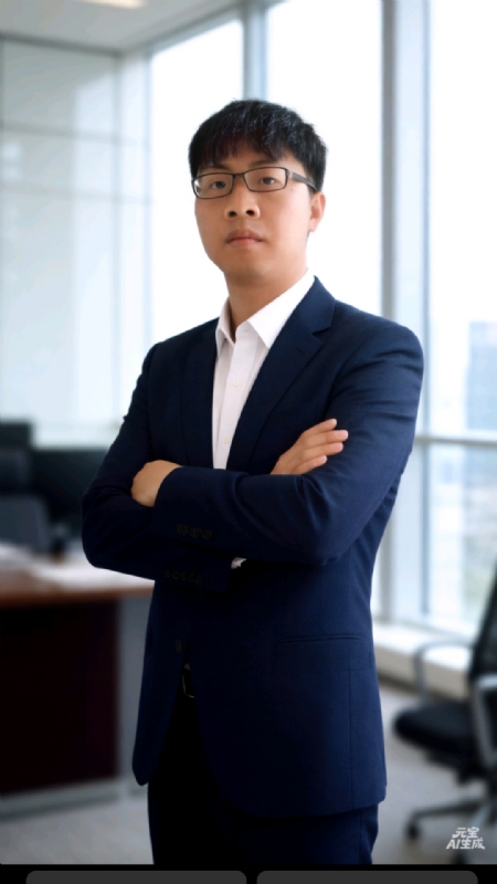 信阳小伙一枚的第一张照片--合肥相亲服务中心