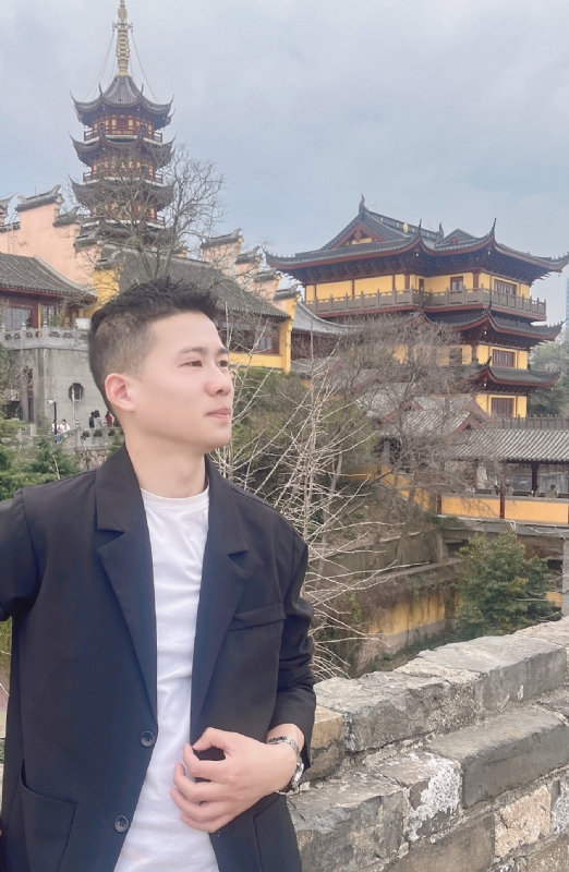 XanaduYouth的第一张照片--合肥相亲服务中心