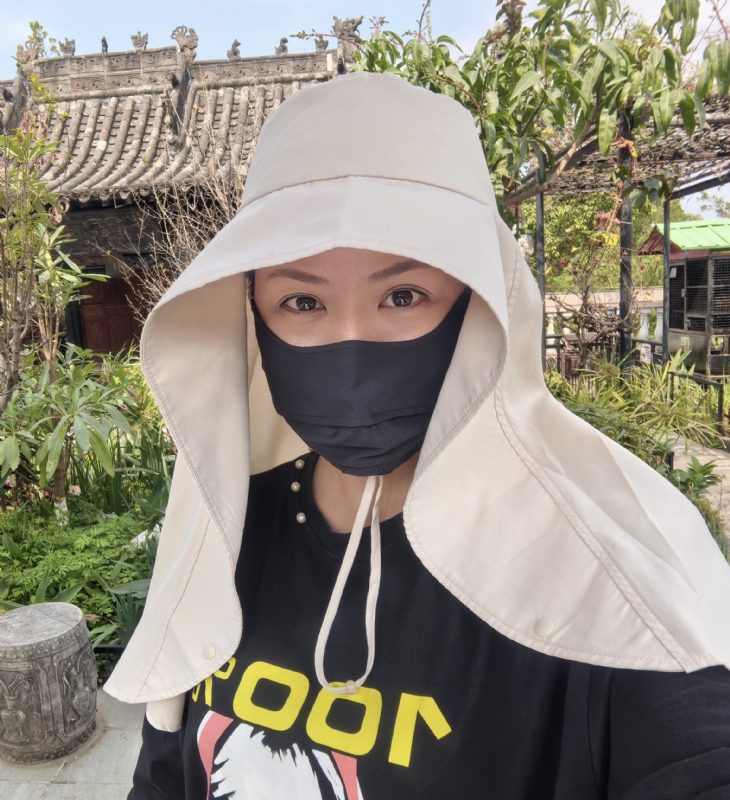 Azra999的第一张照片--合肥相亲服务中心