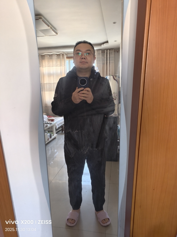 北狼的第一张照片--合肥相亲服务中心