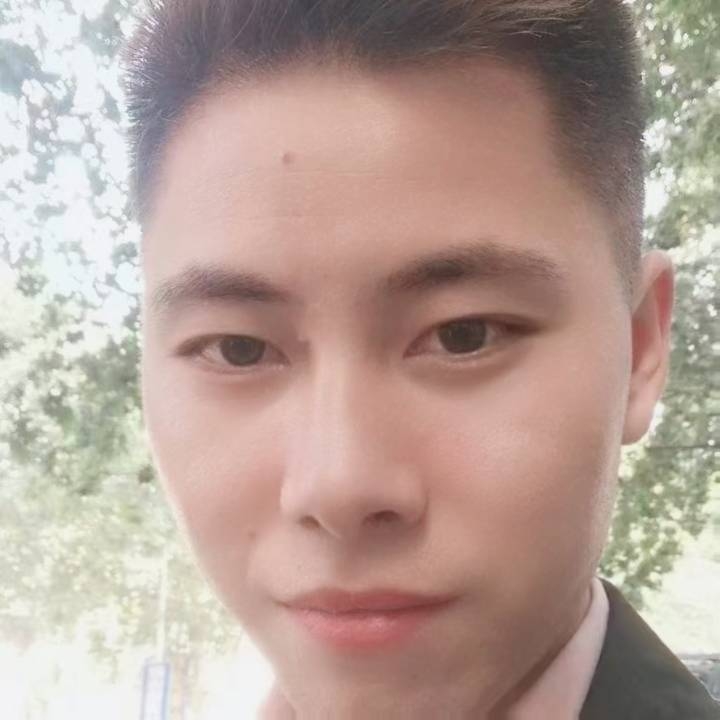 缺个伴的第一张照片--合肥相亲服务中心