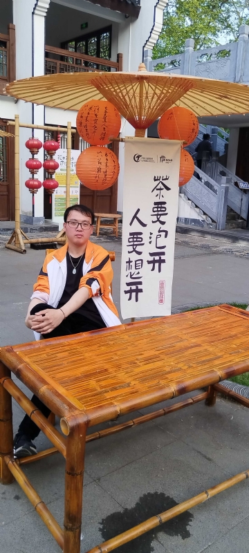 友谊支柱的第一张照片--合肥相亲服务中心