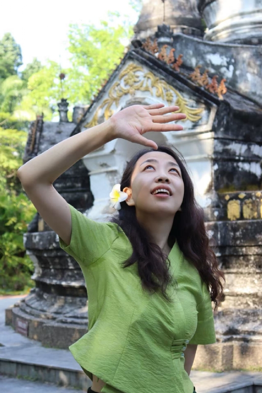 小贝加的第一张照片--合肥相亲服务中心