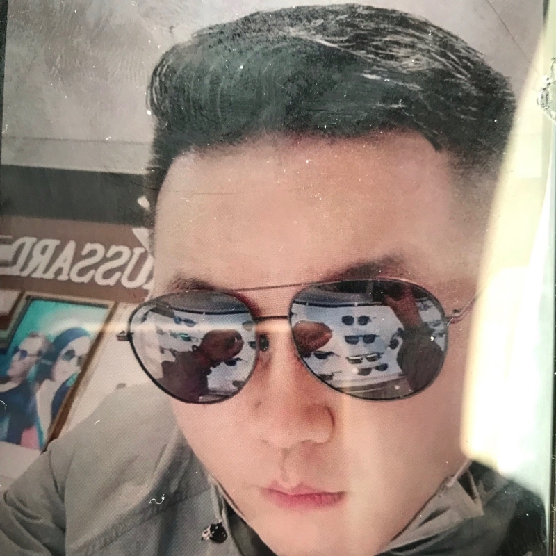 至尊宝的第一张照片--合肥相亲服务中心