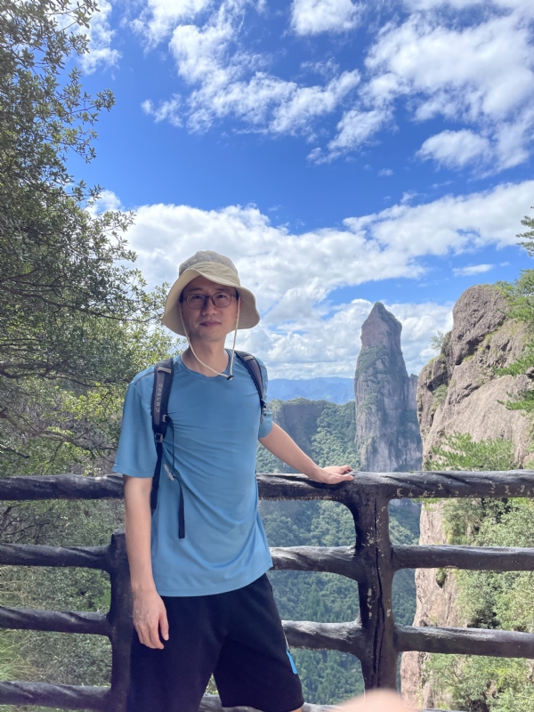 陈留的第二张照片--合肥相亲服务中心