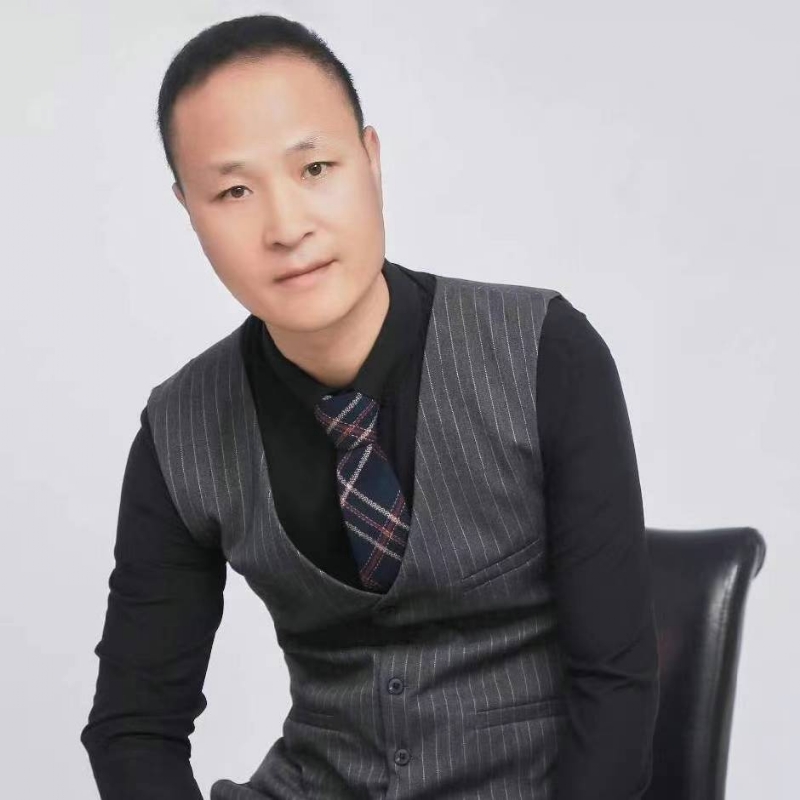 子昂的第二张照片--合肥相亲服务中心