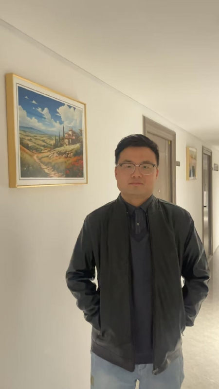 半瓶子的第二张照片--合肥相亲服务中心