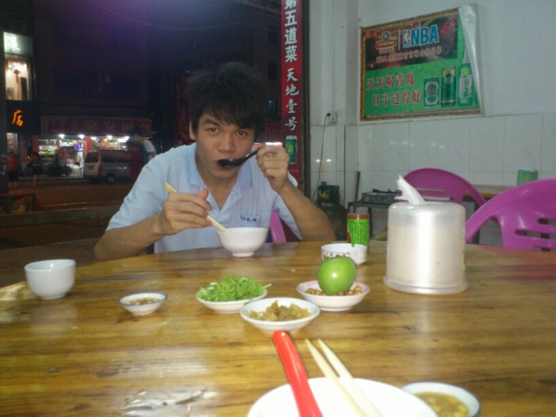 浅时光的第一张照片--合肥相亲服务中心