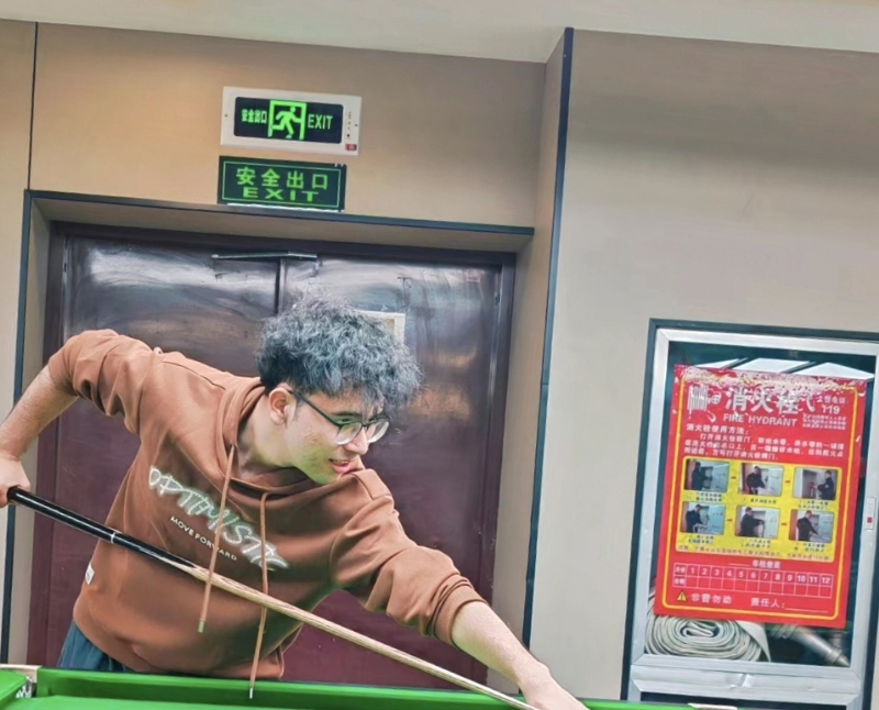 小鬼的第一张照片--合肥相亲服务中心