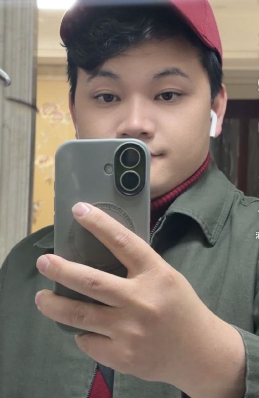 cjn199902的第二张照片--合肥相亲服务中心