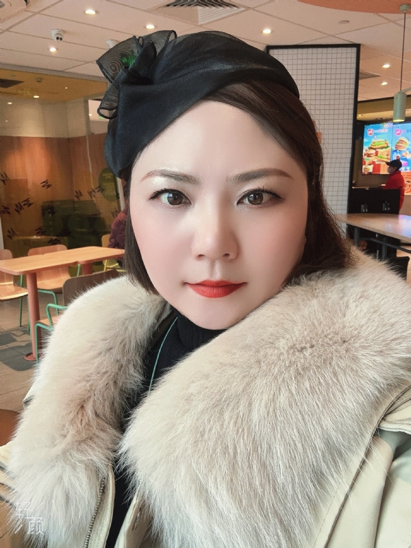 七彩阳光的第二张照片--合肥相亲服务中心