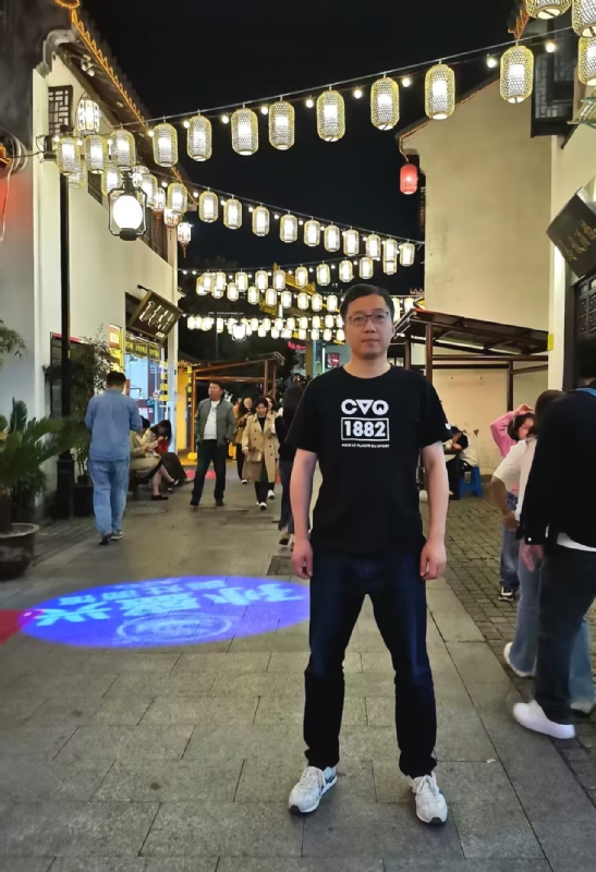 张楚岚的第一张照片--合肥相亲服务中心