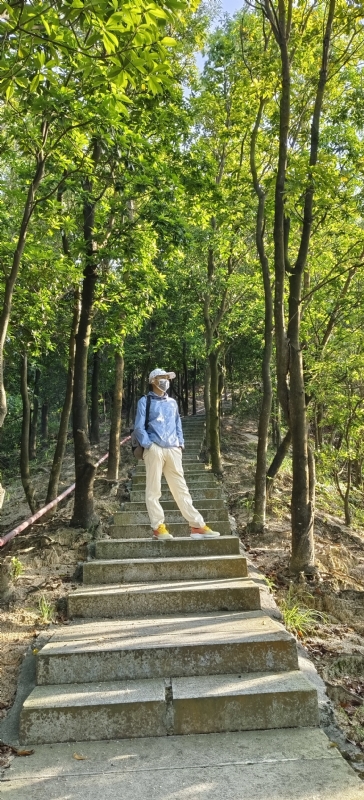 书衣的第三张照片--合肥相亲服务中心