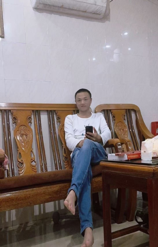 知年的第三张照片--合肥相亲服务中心