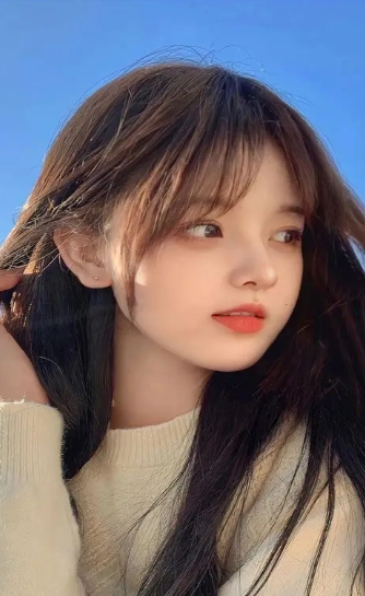 莓莓的第一张照片--合肥相亲服务中心