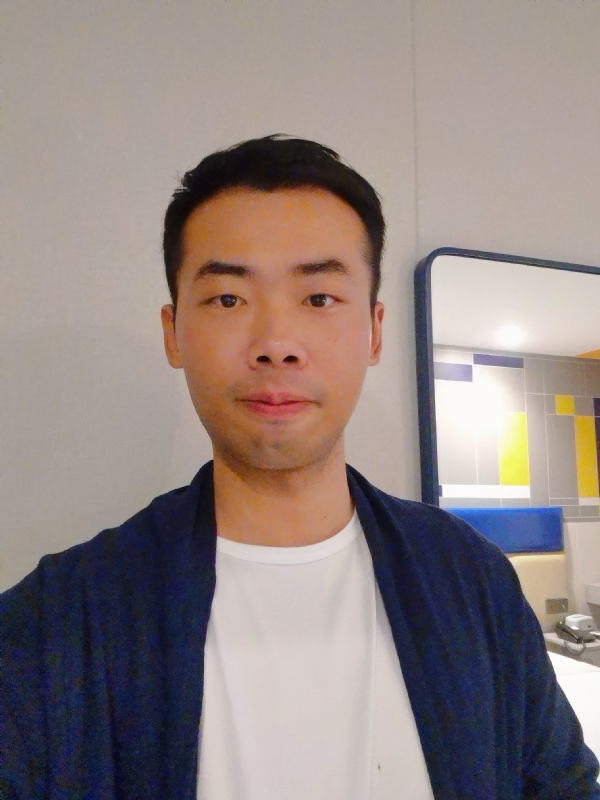 清明雨上的第一张照片--合肥相亲服务中心