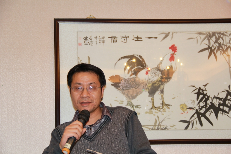 五戒的第一张照片--合肥相亲服务中心