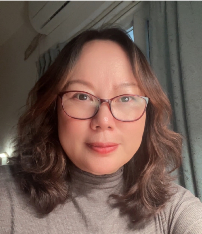 Tina的第一张照片--合肥相亲服务中心