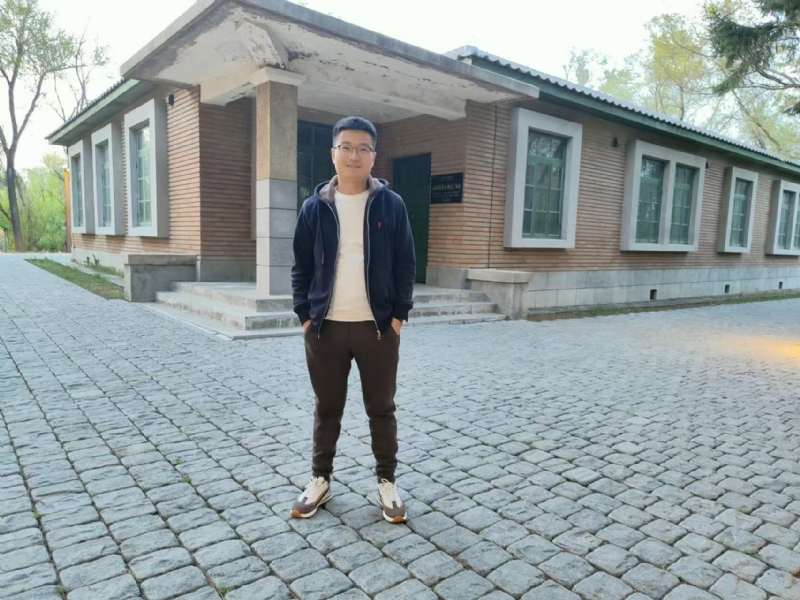 成成的第二张照片--合肥相亲服务中心