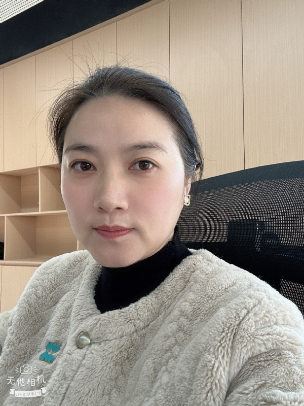 瑜妍的第一张照片--合肥相亲服务中心